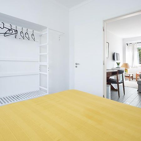 Sintra Sweet Apartment I - Free Parking Экстерьер фото