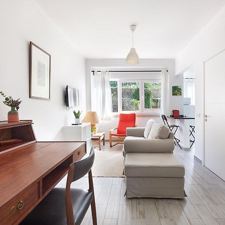 Sintra Sweet Apartment I - Free Parking Экстерьер фото