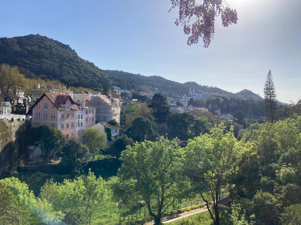 Sintra Sweet Apartment I - Free Parking Экстерьер фото