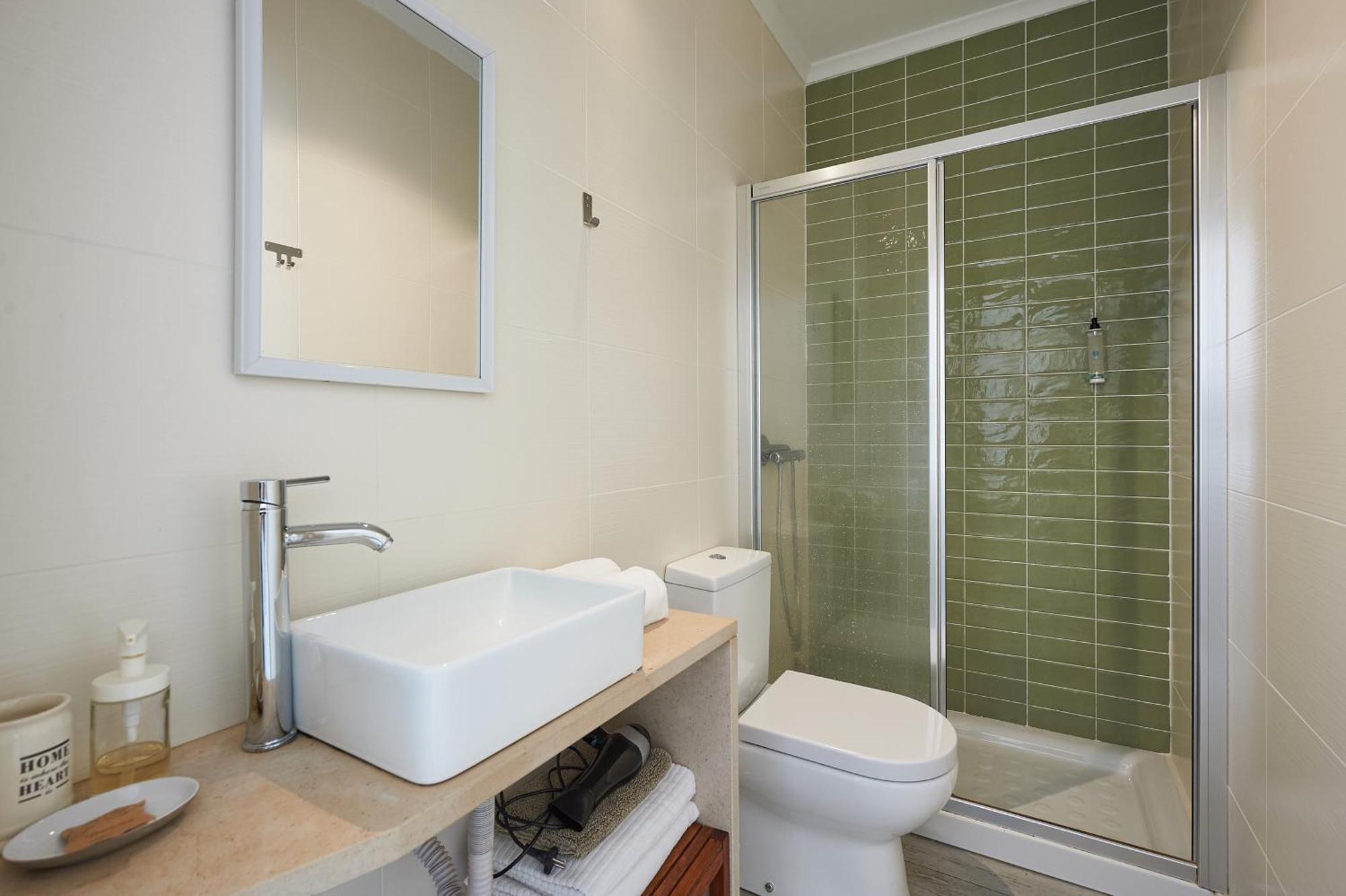 Sintra Sweet Apartment I - Free Parking Экстерьер фото