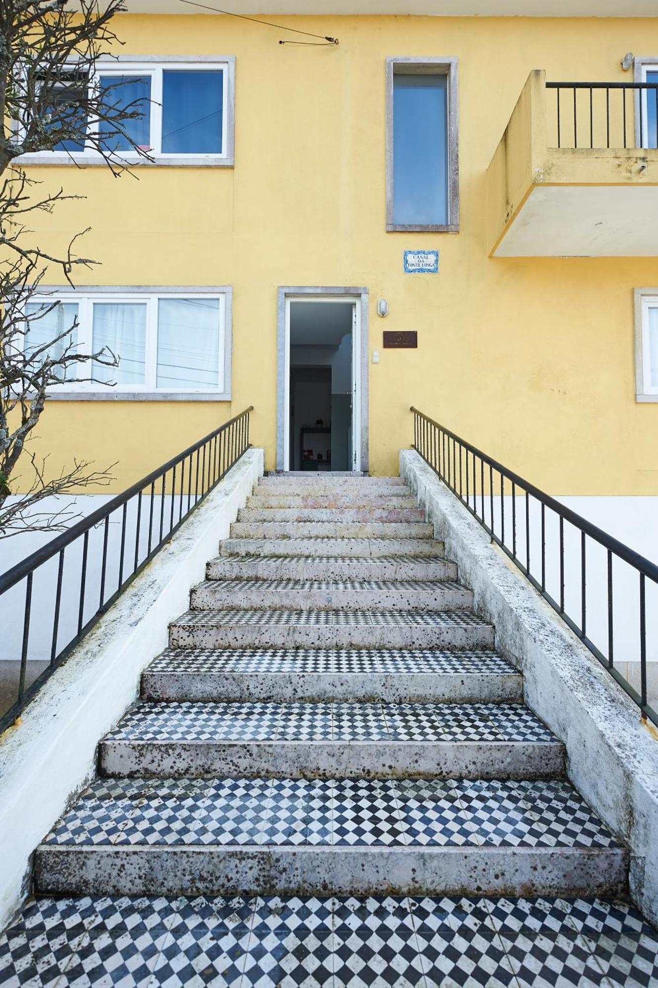 Sintra Sweet Apartment I - Free Parking Экстерьер фото