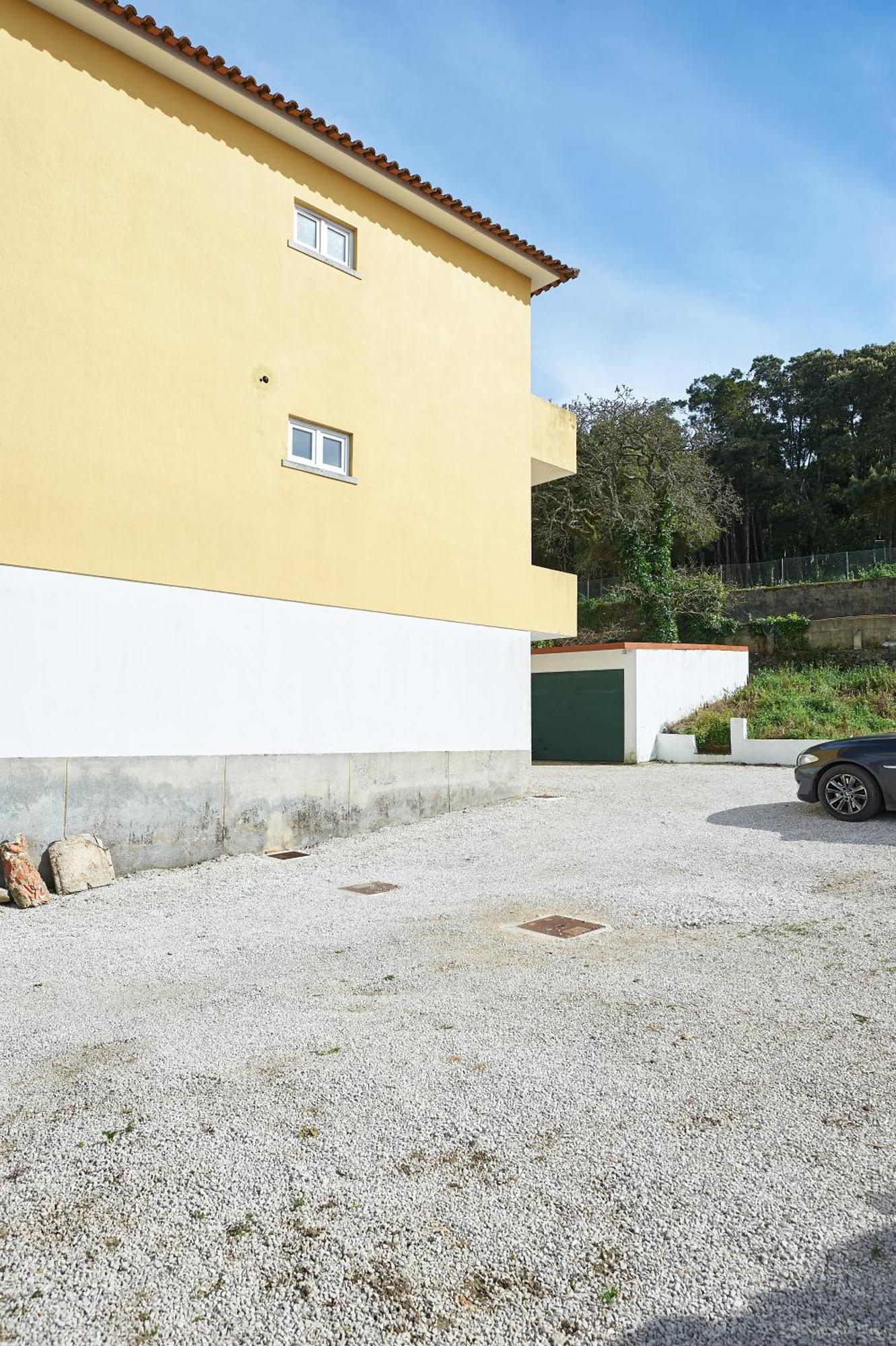 Sintra Sweet Apartment I - Free Parking Экстерьер фото