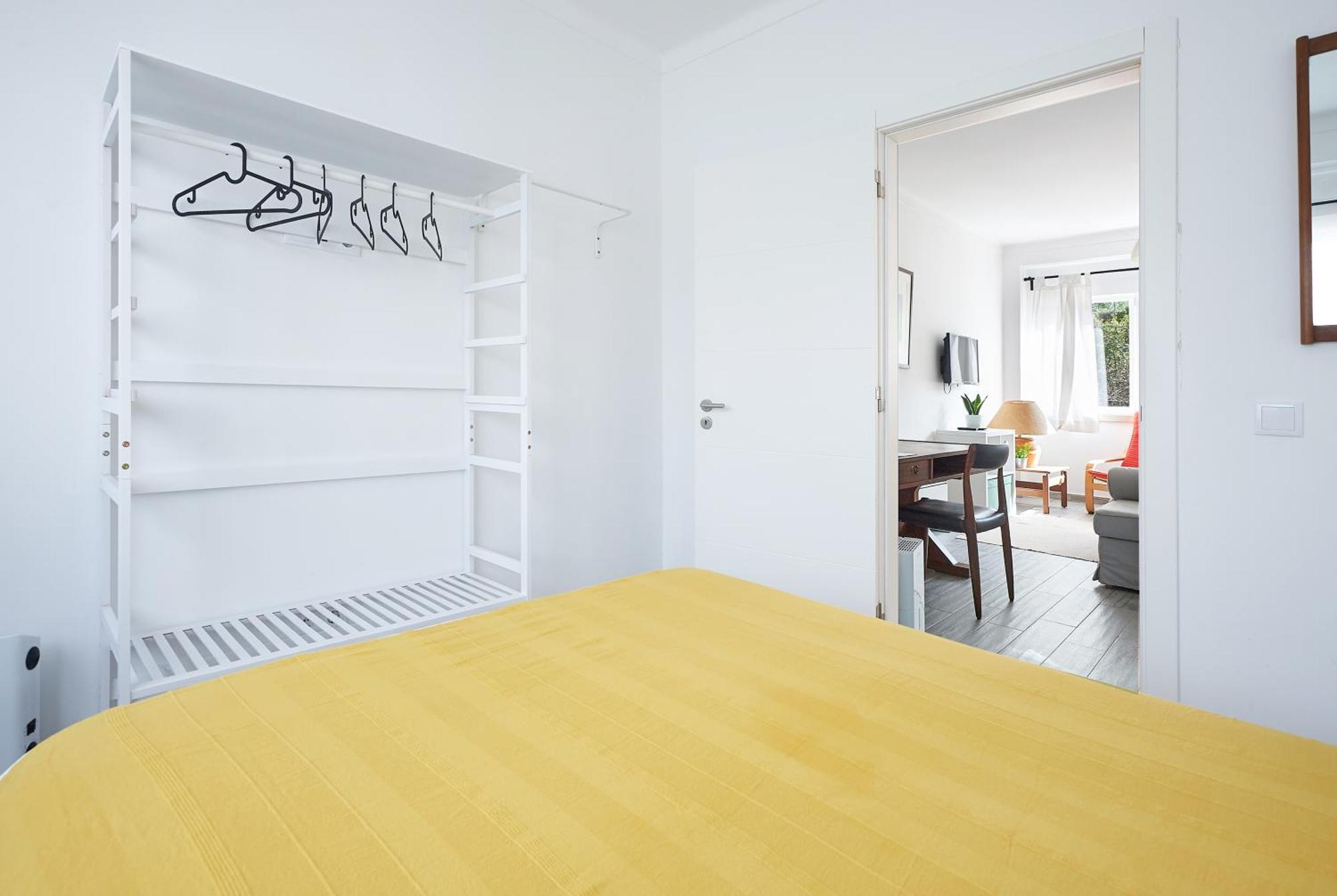 Sintra Sweet Apartment I - Free Parking Экстерьер фото