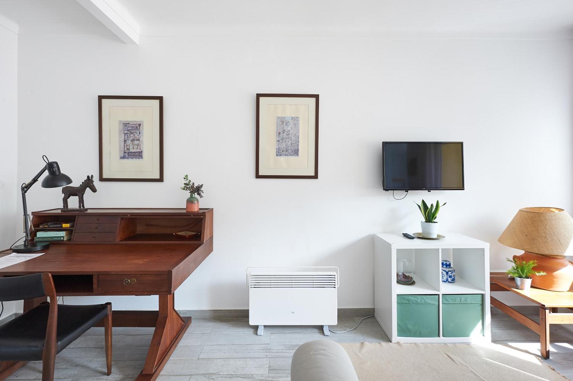 Sintra Sweet Apartment I - Free Parking Экстерьер фото