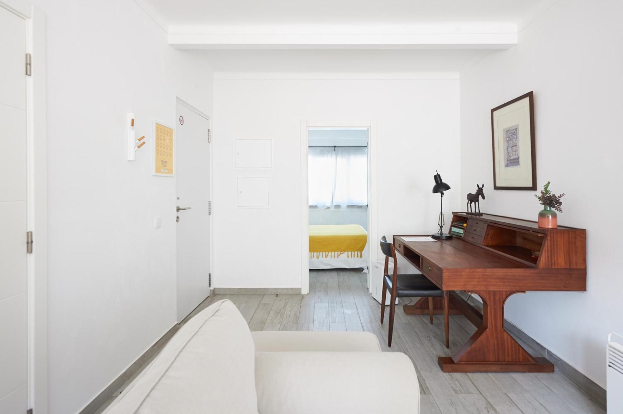Sintra Sweet Apartment I - Free Parking Экстерьер фото