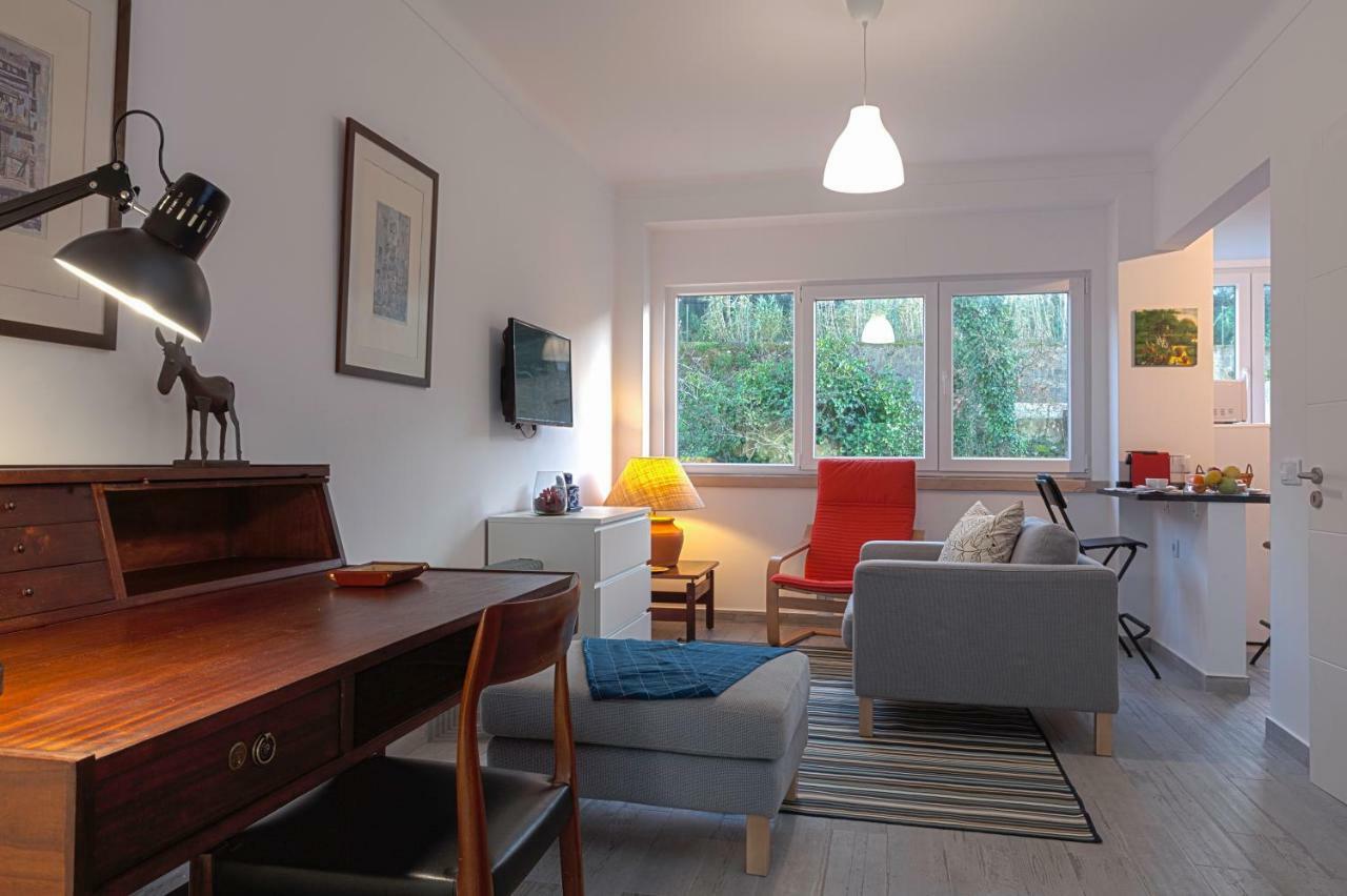 Sintra Sweet Apartment I - Free Parking Экстерьер фото